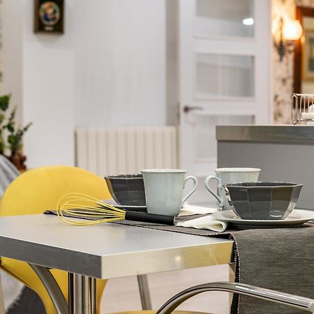 Luxury Suite Solarillo De Gracia กรานาดา ภายนอก รูปภาพ