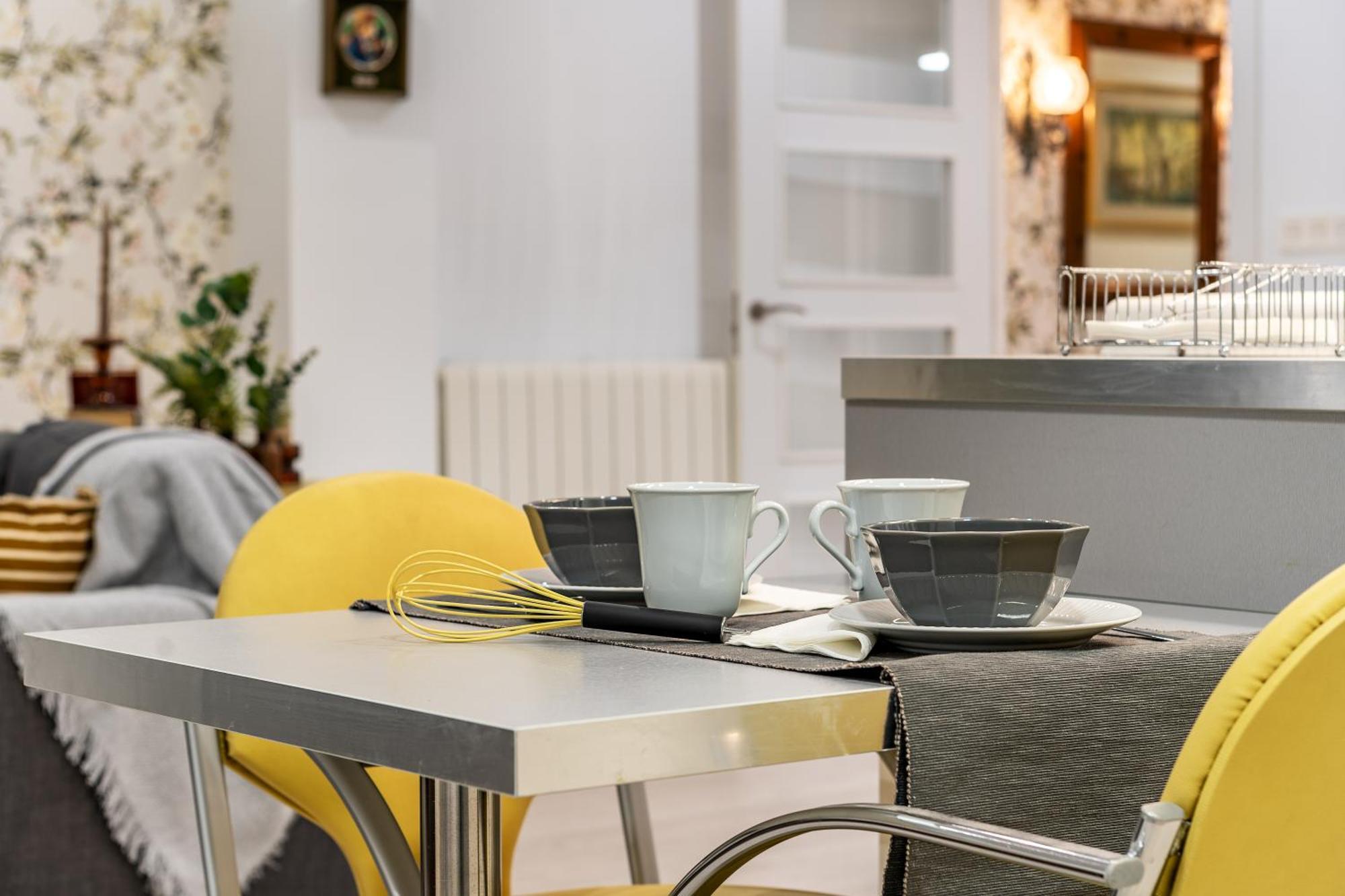 Luxury Suite Solarillo De Gracia กรานาดา ภายนอก รูปภาพ