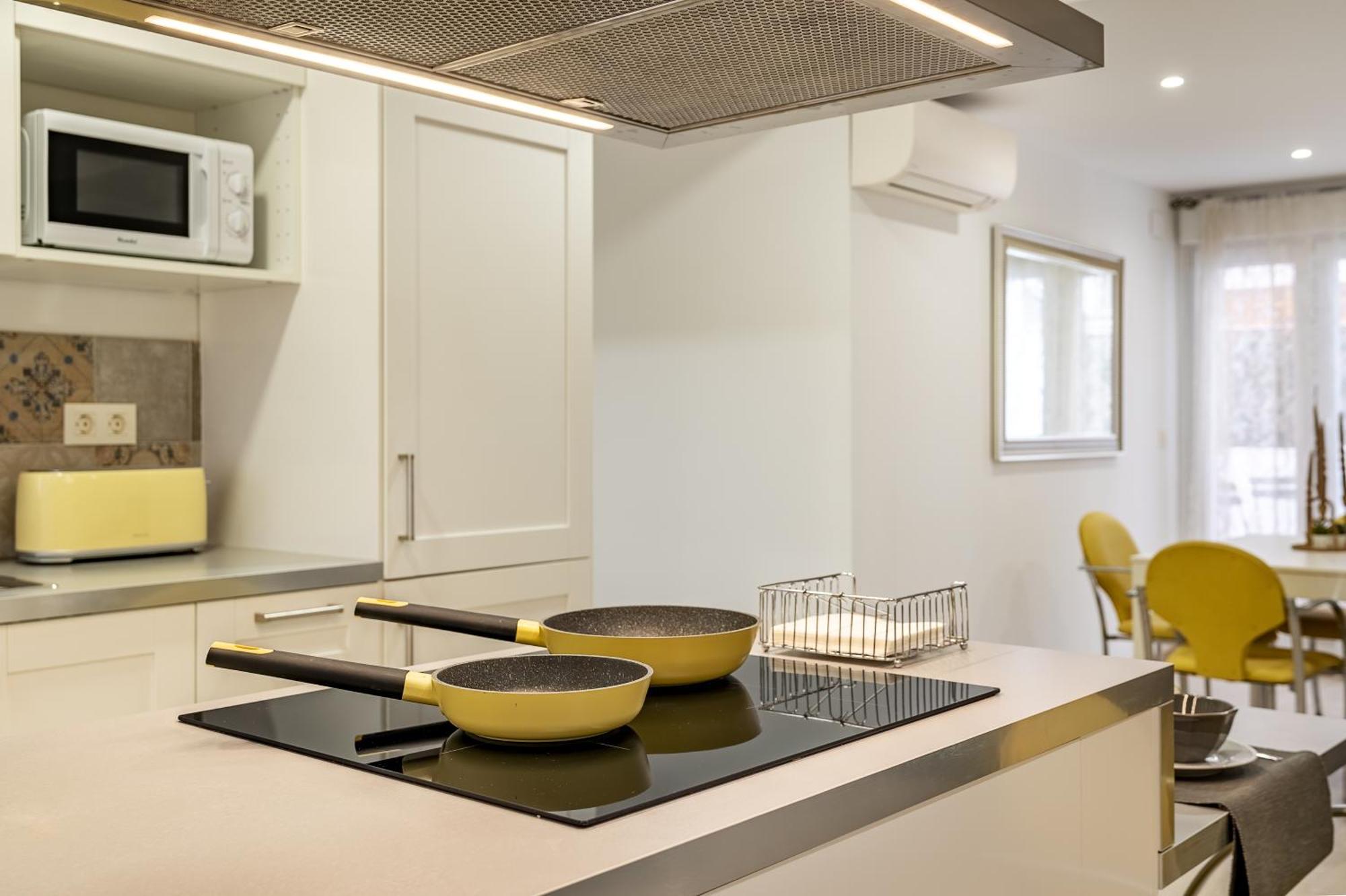 Luxury Suite Solarillo De Gracia กรานาดา ภายนอก รูปภาพ