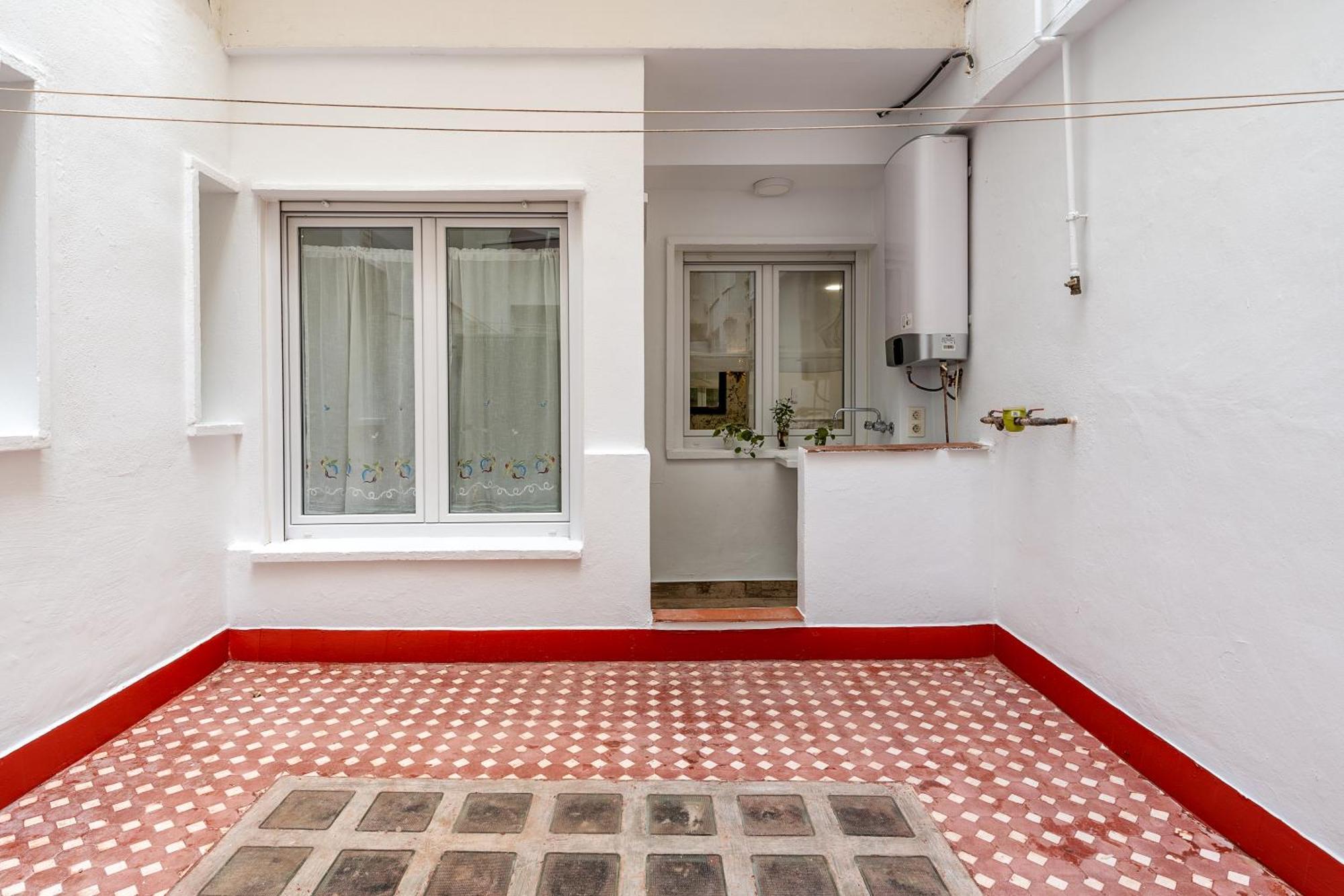 Luxury Suite Solarillo De Gracia กรานาดา ภายนอก รูปภาพ