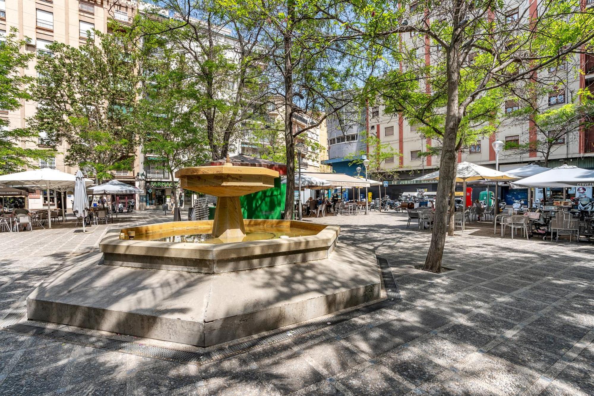 Luxury Suite Solarillo De Gracia กรานาดา ภายนอก รูปภาพ