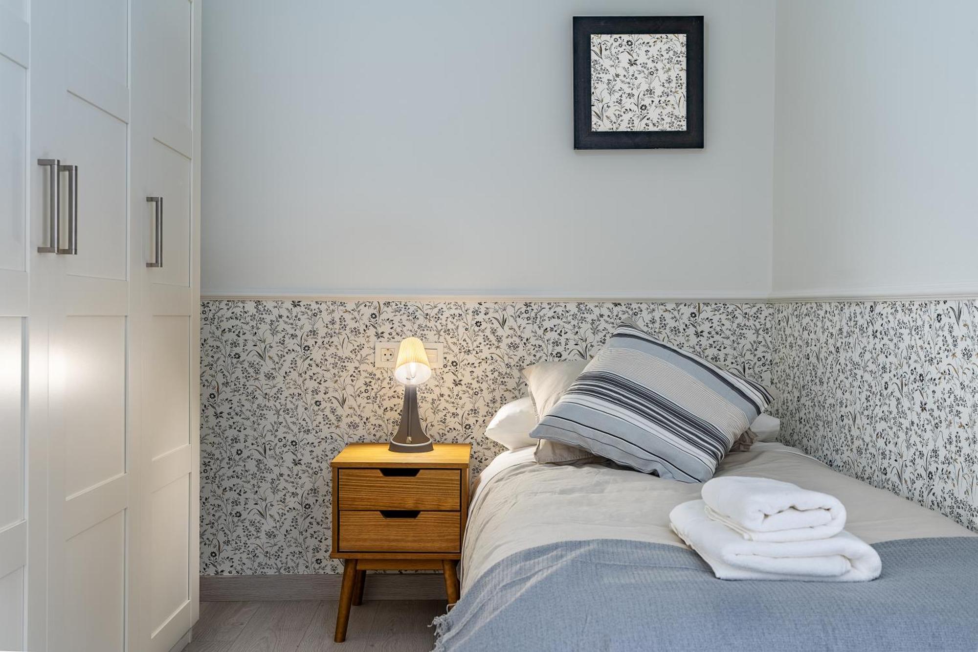 Luxury Suite Solarillo De Gracia กรานาดา ภายนอก รูปภาพ