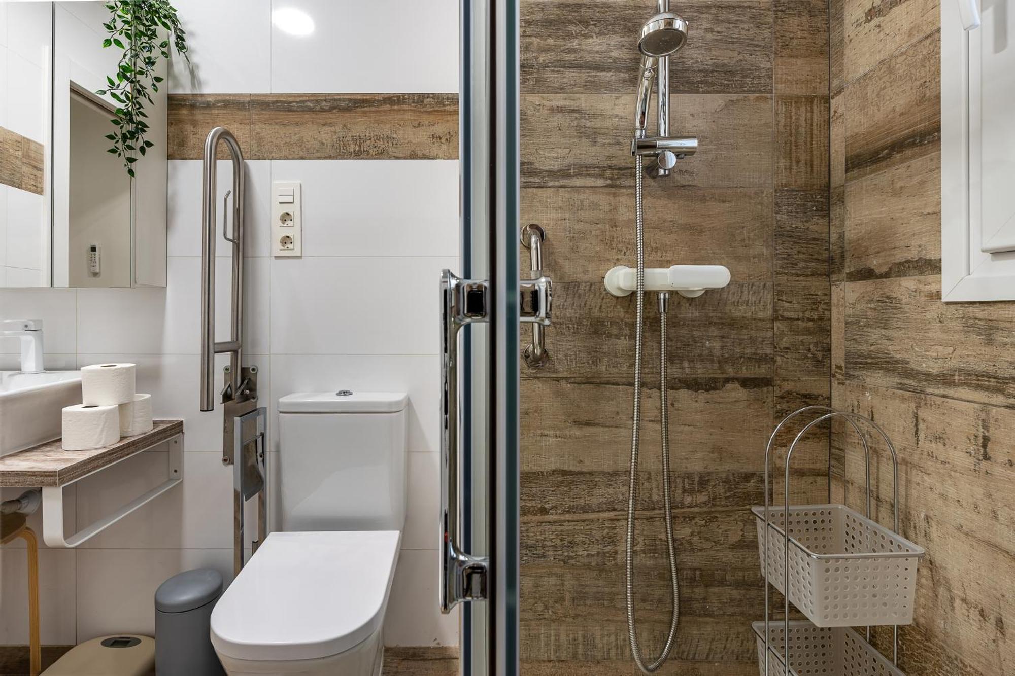 Luxury Suite Solarillo De Gracia กรานาดา ภายนอก รูปภาพ
