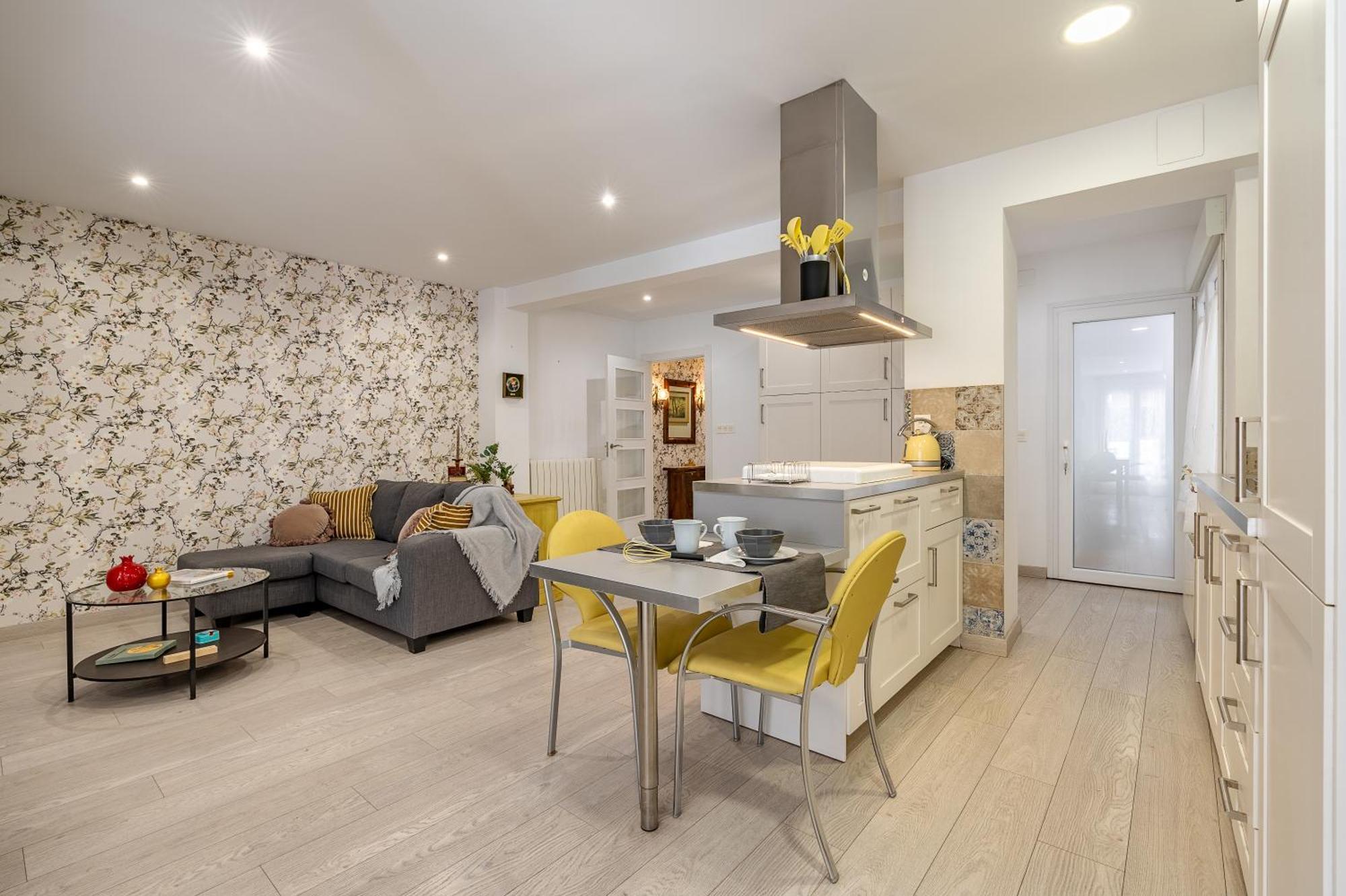 Luxury Suite Solarillo De Gracia กรานาดา ภายนอก รูปภาพ