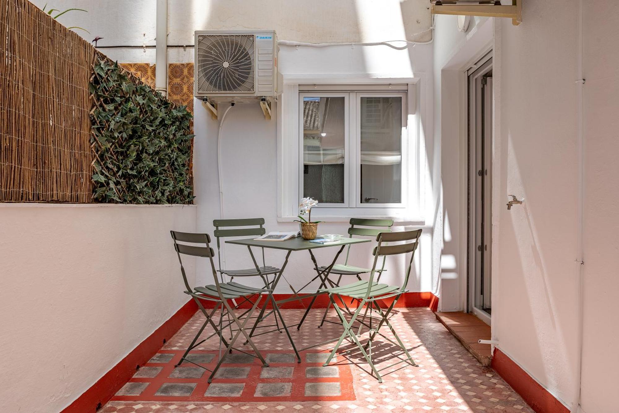 Luxury Suite Solarillo De Gracia กรานาดา ภายนอก รูปภาพ