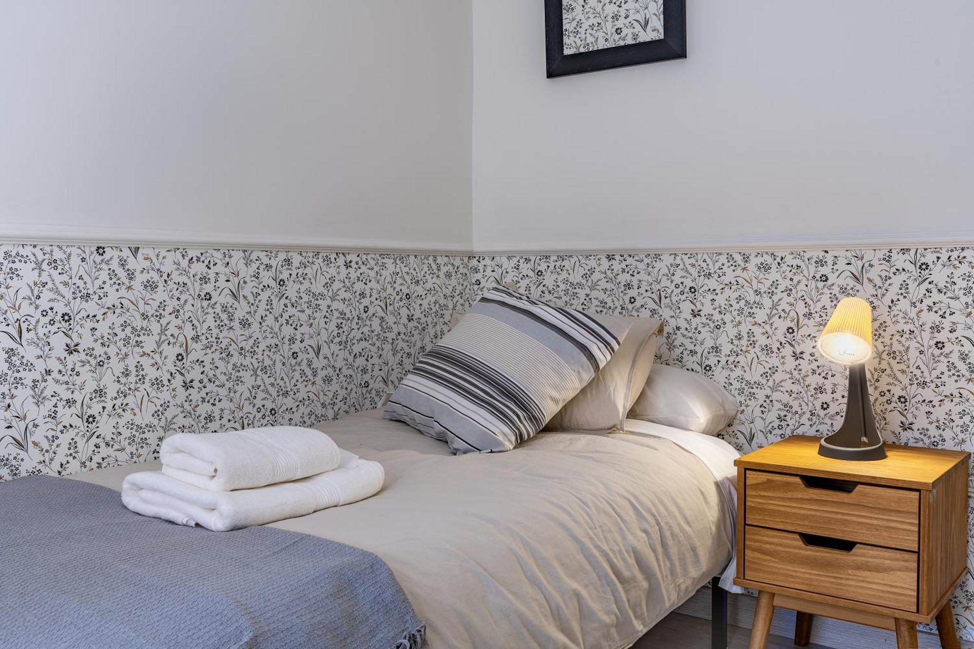 Luxury Suite Solarillo De Gracia กรานาดา ภายนอก รูปภาพ