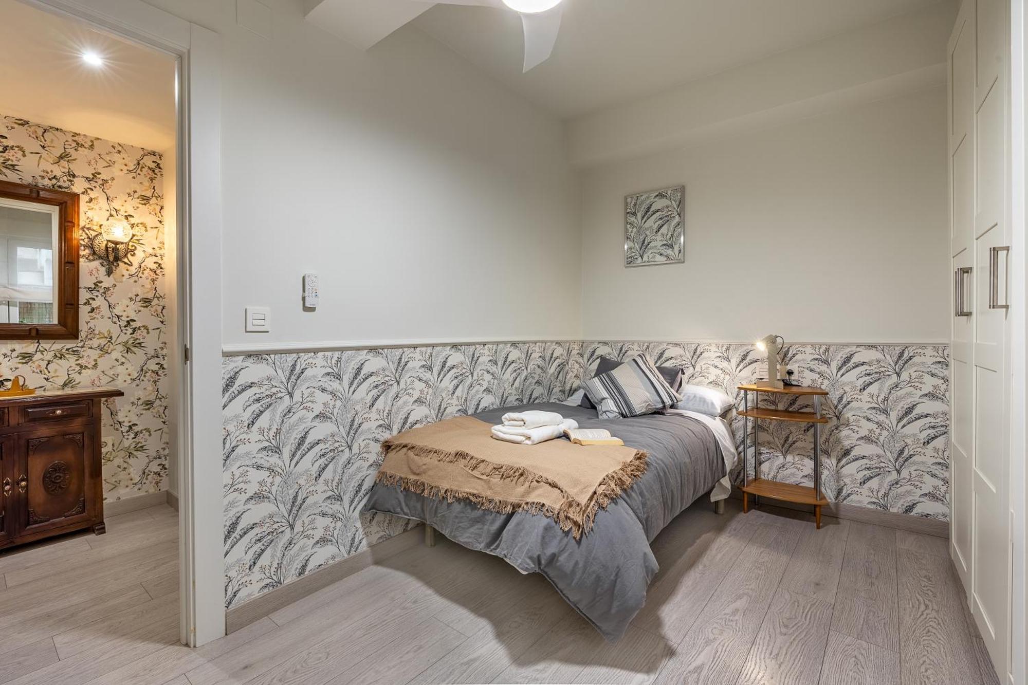 Luxury Suite Solarillo De Gracia กรานาดา ภายนอก รูปภาพ