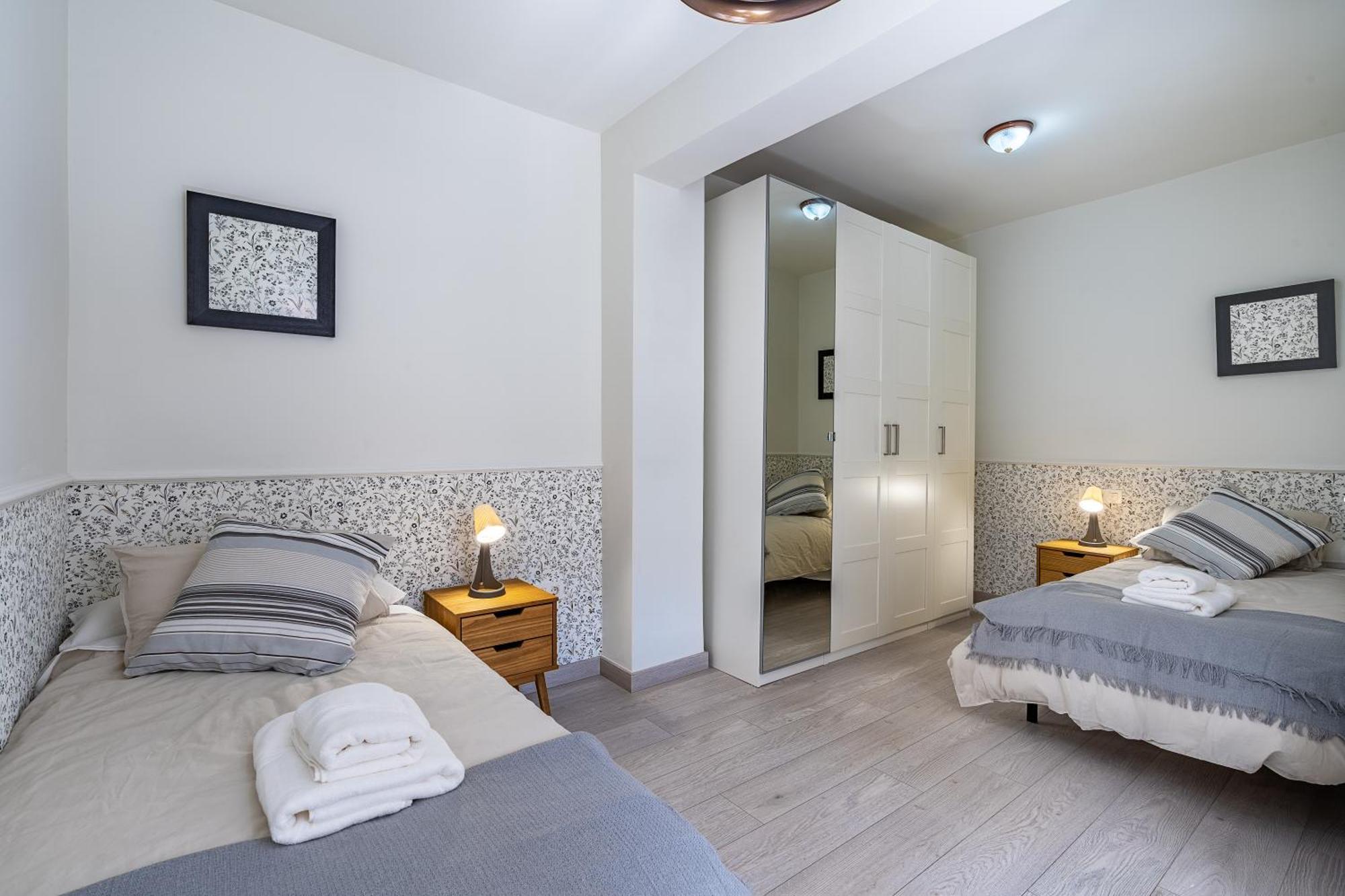 Luxury Suite Solarillo De Gracia กรานาดา ภายนอก รูปภาพ